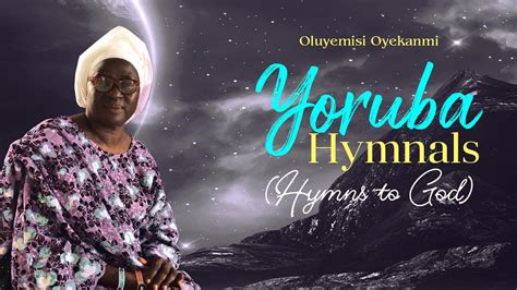 cct hymn lyrics|Yorùbá Hymns .